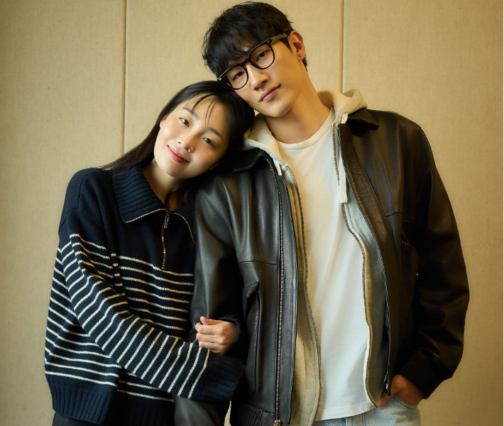 영화 '별짓'. 넷플릭스 제공