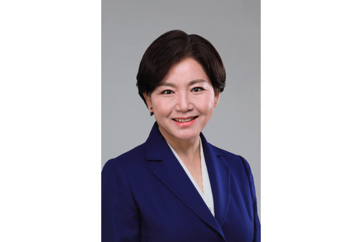 광주광역시의회 박미정 의원. 광주시의회 제공