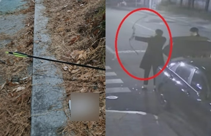 피해자 제공·유튜브 'JTBC News' 캡처