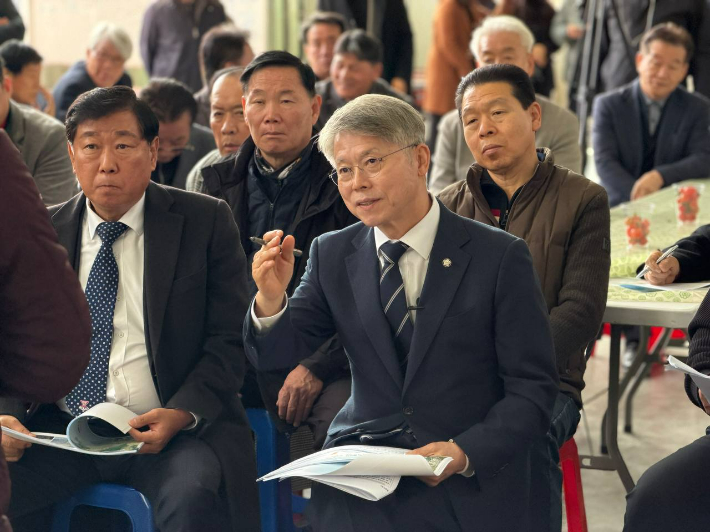 민형배 국회의원. 민형배 의원실 제공