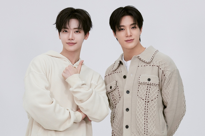 그룹 NCT의 새로운 유닛 NCT JNJM이 오늘(23일) 전격 데뷔한다. SM엔터테인먼트 제공