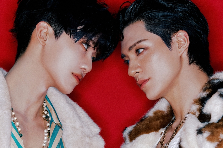 NCT 제노와 재민은 NCT 멤버이자 NCT 드림 멤버로 활동 중이다. SM엔터테인먼트 제공