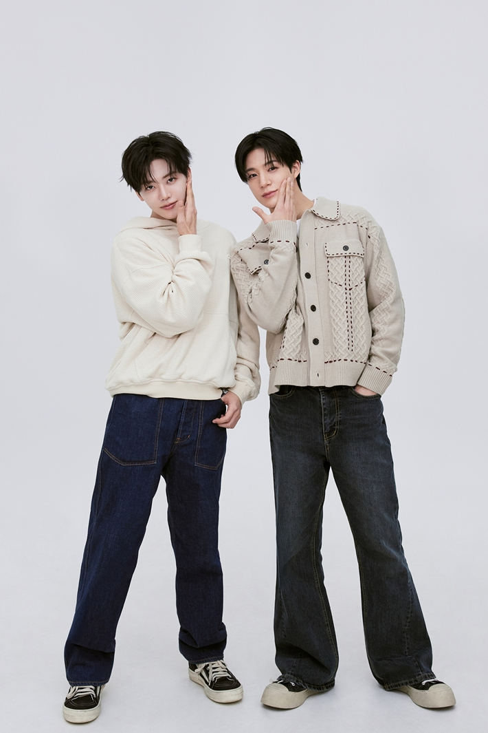 NCT JNJM. SM엔터테인먼트 제공