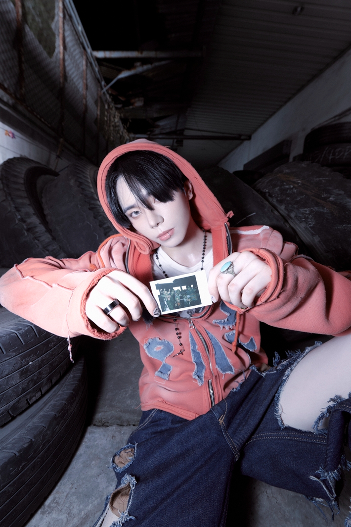 데일리디렉션 이원우. 오드웨이브 제공