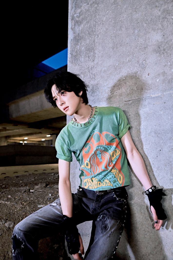 데일리디렉션 김주형. 오드웨이브 제공