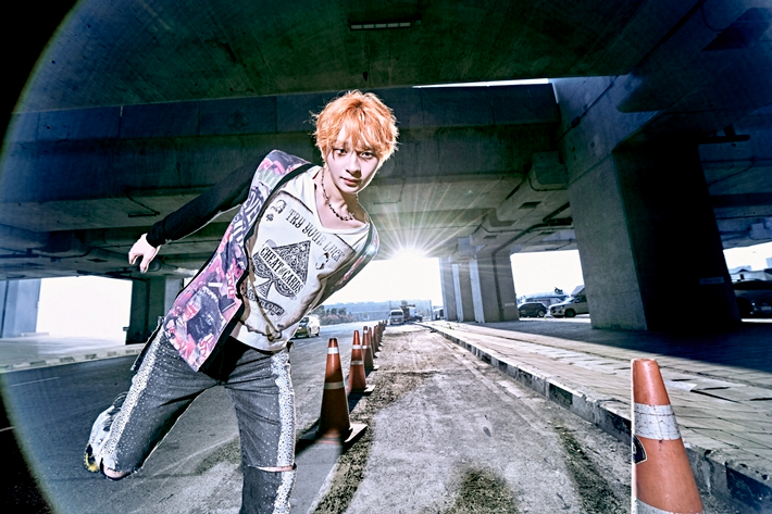 데일리디렉션 장윤석. 오드웨이브 제공