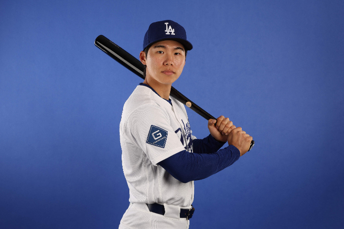 김혜성. 연합뉴스