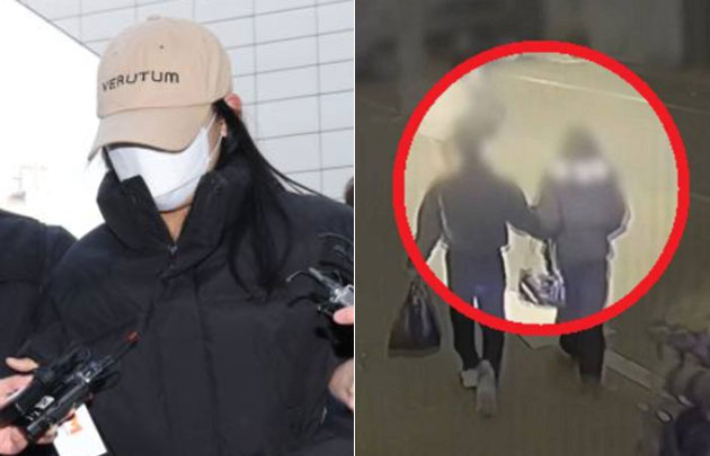 오윤성 "약물음료 연쇄살해, 다음 예비 목표물도 있었을 것"