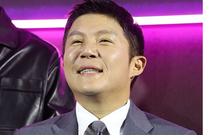 조세호. 연합뉴스