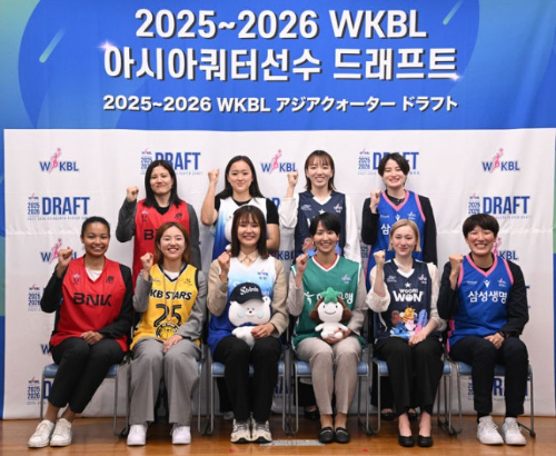 WKBL 제공