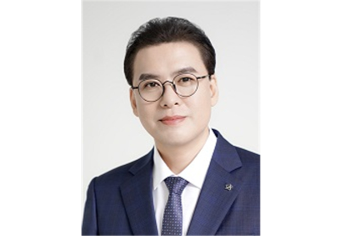 박철호 광주시의원 예비후보. 박철호 후보 측 제공