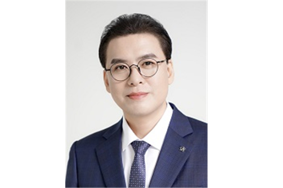 박철호 광주시의원 예비후보. 박철호 후보 측 제공