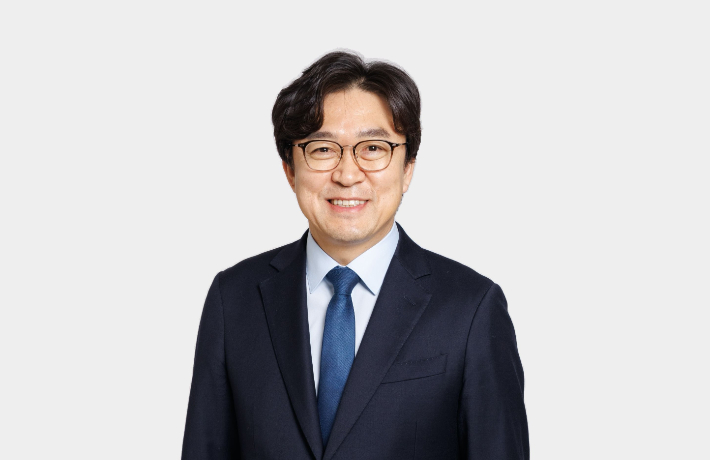 권혁우 수원시장 예비후보. 권혁우 측 제공