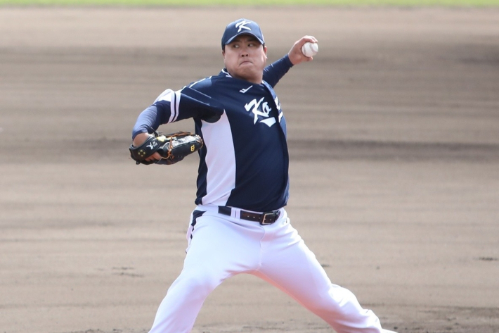 한화 이글스 제공