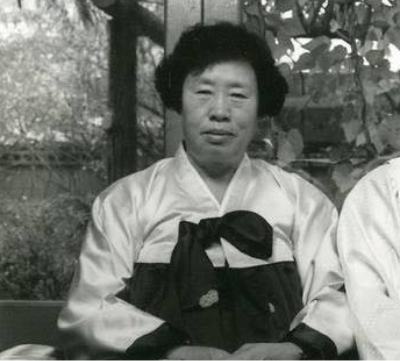 백기완재단 제공