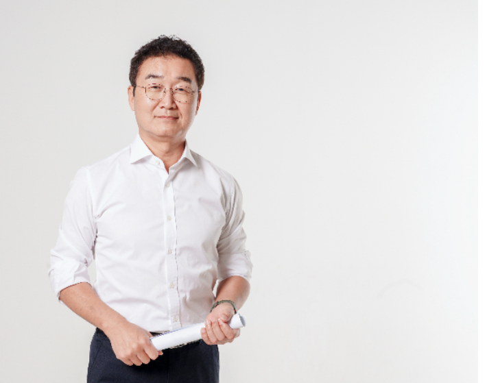 정광열 춘천시장 출마예정자 제공