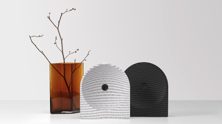 'iF 디자인 어워드 2026'에서 금상을 수상한 '뮤직 스튜디오 5(Music Studio 5). 삼성전자 제공