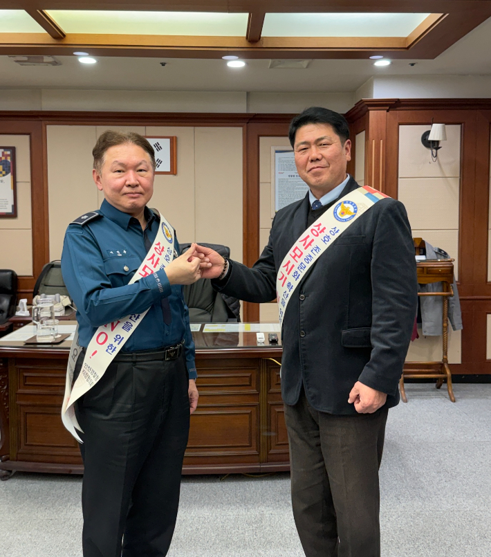 인천경찰청 제공