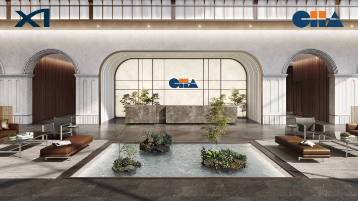 차헬스케어 제공