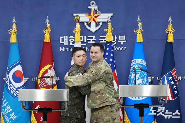 2026 FS연습 한미 공동브리핑