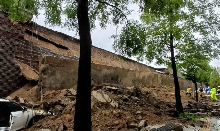 경기도소방재난본부 제공