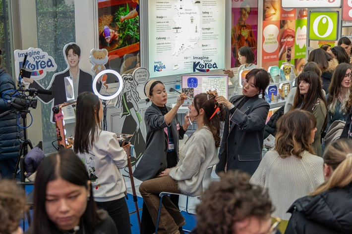 문화체육관광부 제공