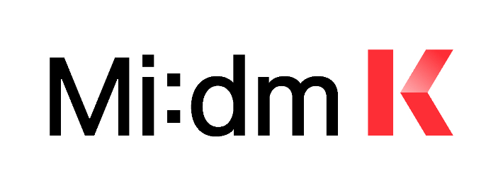 믿음K 로고. KT 제공