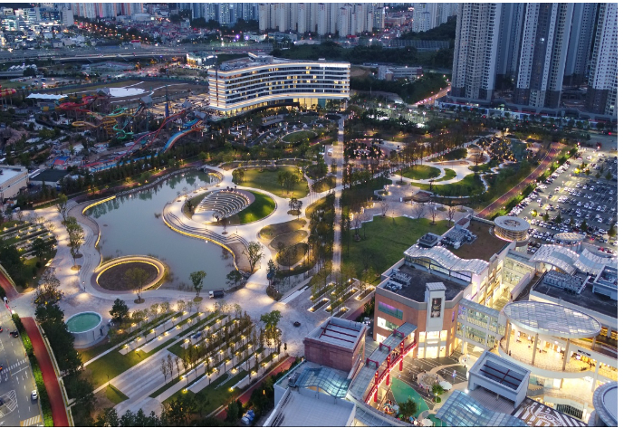 롯데백화점 제공