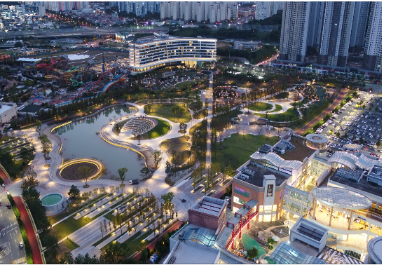 롯데백화점 제공