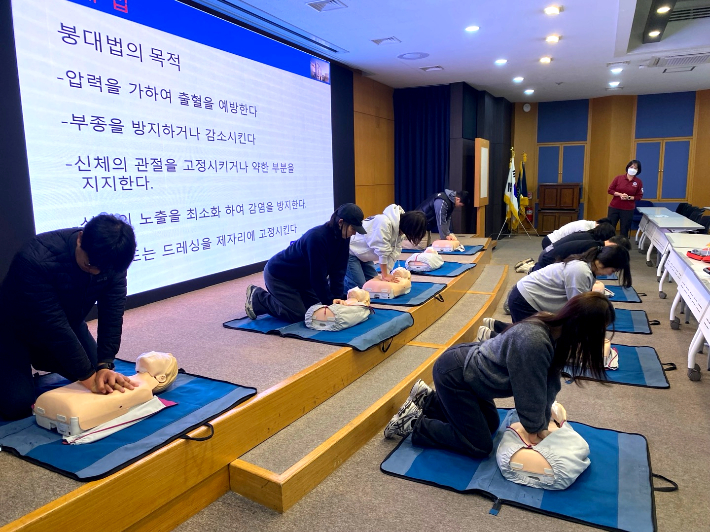 경남교육청 제공