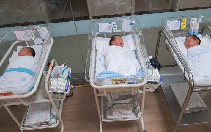 순천 공공 산후조리원 5호점. 전라남도 제공