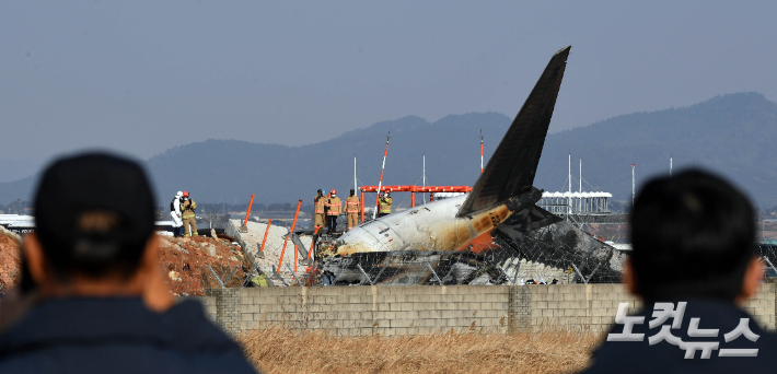 전남도, 무안공항 재개항 대통령 관심 환영…신속 이행 기대