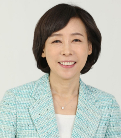 김경선 전 여성가족부 차관. 인구보건복지협회 제공