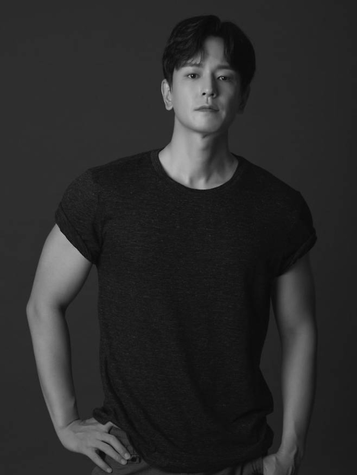 배우 임주환. 베이스캠프 컴퍼니 제공