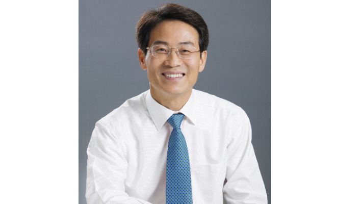 강진원 전남 강진군수. 전남 강진군 제공