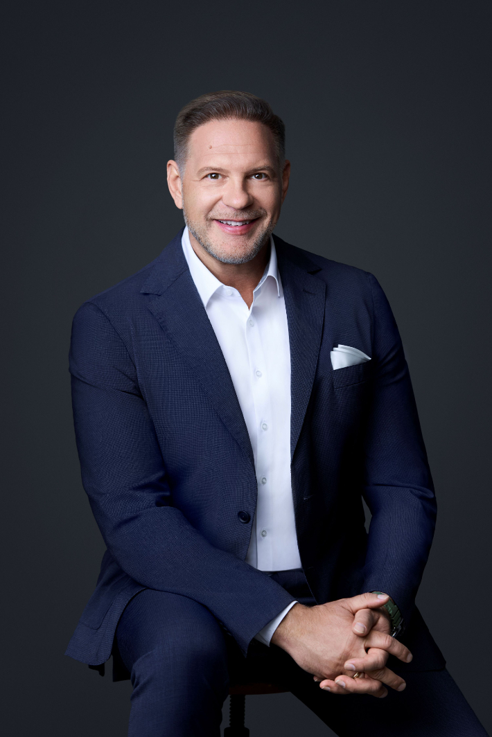 마이클 안트 폭스바겐 부문 사장. 폭스바겐그룹코리아 제공