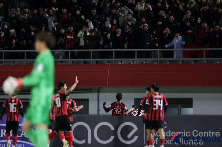 FC서울. 한국프로축구연맹