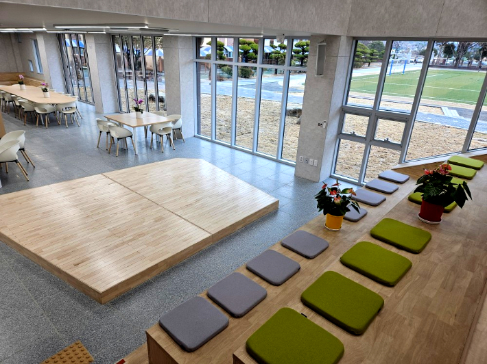 경남교육청 제공