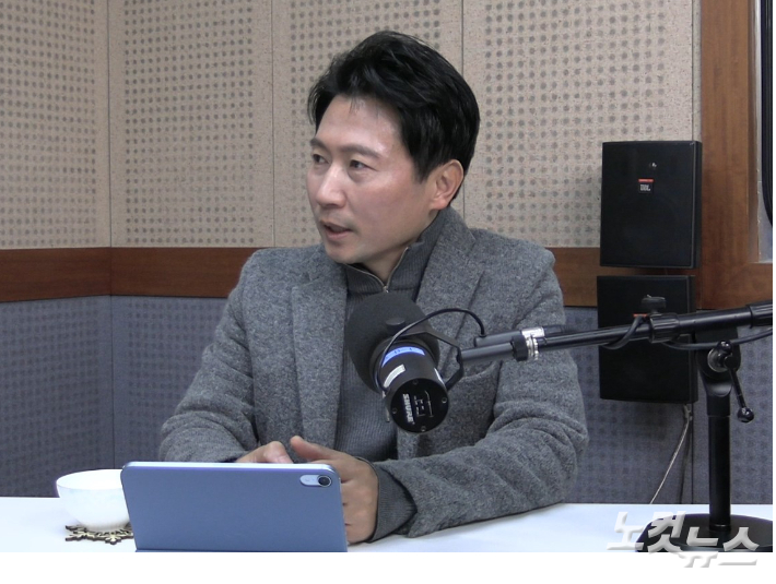 한동대 김주일 교수