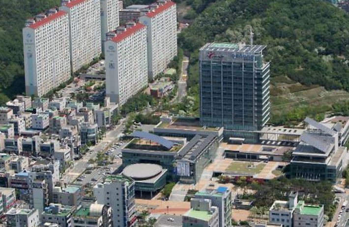 행정통합으로 대도시 특례받고 있는 포항시의 위상은 어떻게 될까?. 포항시 제공