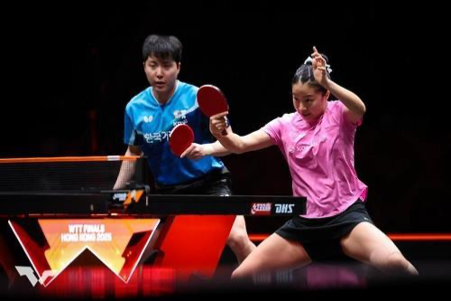 WTT 인스타그램 캡처