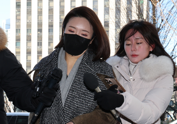 이지희 동작구의회 부의장. 연합뉴스