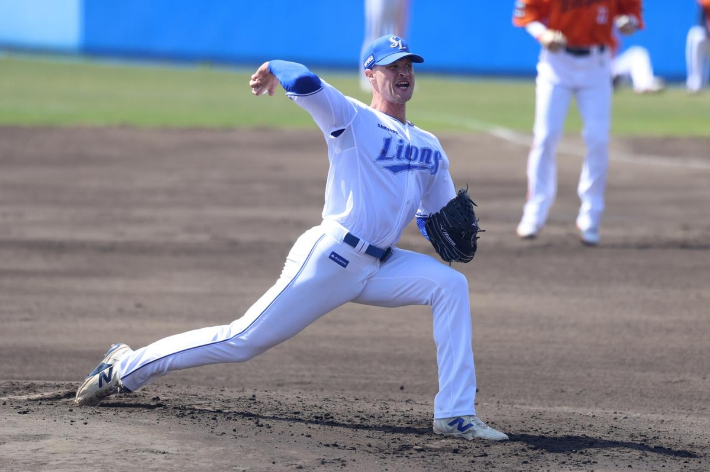 삼성 라이온즈 제공