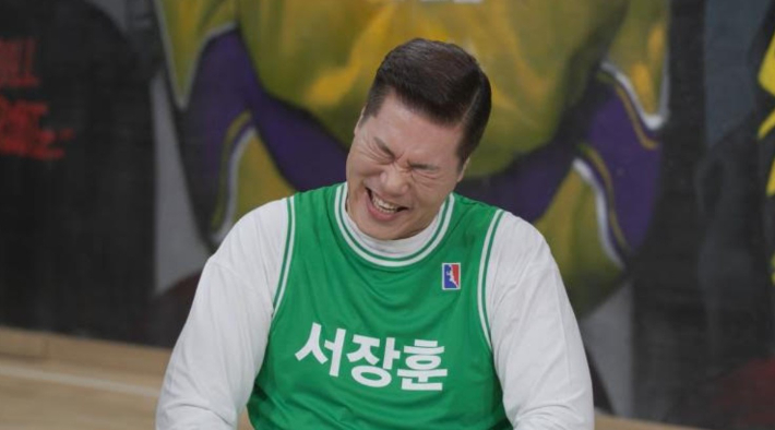 '아니 근데 진짜!' 스틸컷. SBS 제공