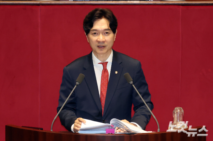 국민의힘 박성훈 의원. 윤창원 기자