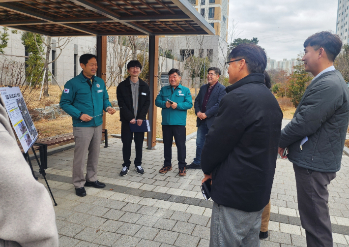 마산회원구청 제공