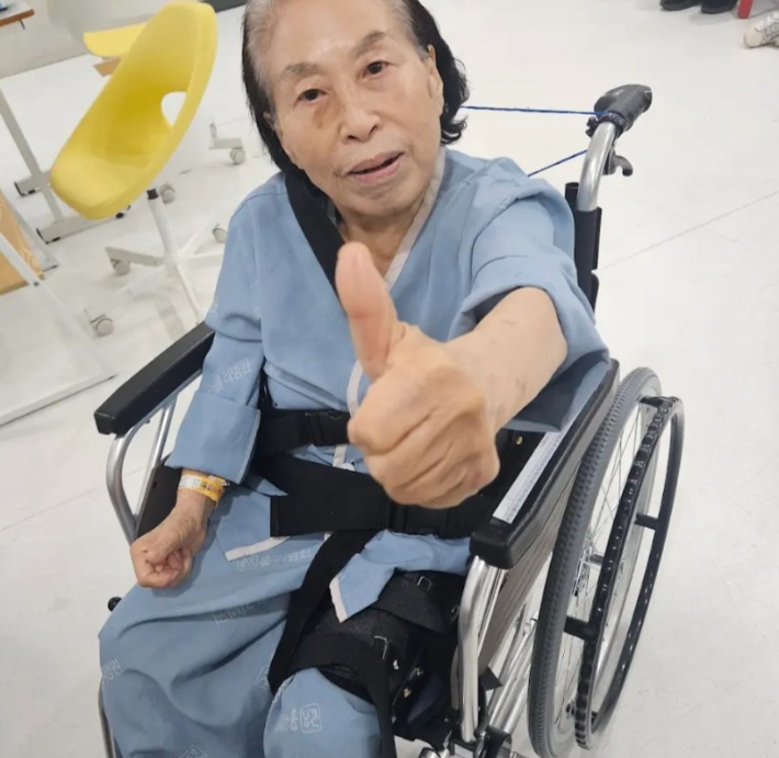 유튜브 채널 '전원주인공' 제공