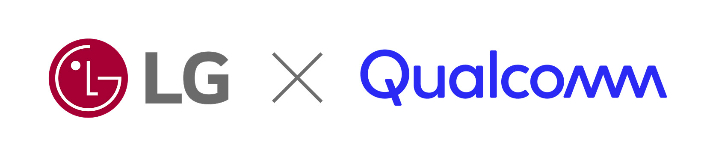 LG전자가 현지시간 2일 스페인 바르셀로나에서 열린 세계 최대 이동통신 전시회 'MWC 2026'에서 차세대 텔레매틱스 기술 혁신을 가속화하기 위해 퀄컴 주도로 출범하는 6G 연합(Global 6G Coalition)에 합류한다고 밝혔다. 사진은 양사 로고. LG전자 제공