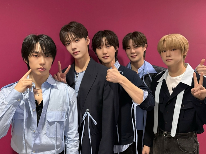 '여긴 이 멤버가 나와야 할 것 같은데?' 어센트는 예상을 깹니다[EN:터뷰]