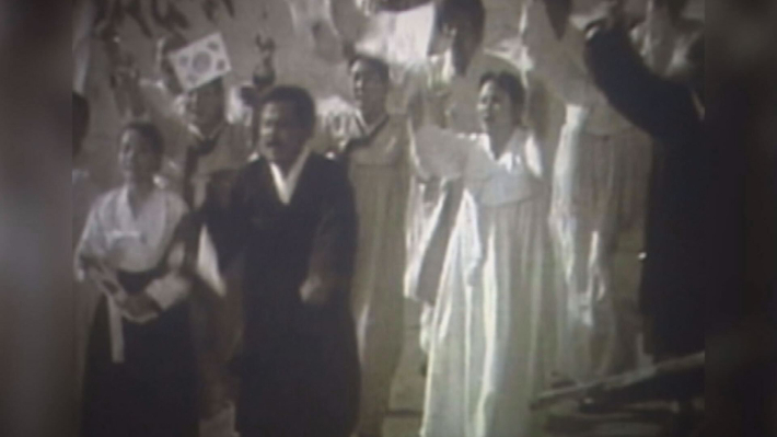 장신대 최영근 교수는 "3.1운동 이후 상해에서 조직된 임시정부는 왕정 복고를 추구한 게 아니라, 민주공화제도를 채택했다"며 "새로운 체제를 형성해 냈다는 측면에서 3.1 운동은 운동이 아니라 혁명"이라고 강조했다. 그리고 "철저히 세계의 평화와 인류 공존에 기여해야 한다는 3.1운동의 정신은 기독교 사상과 맞닿아 있다"고 말했다. 자료사진